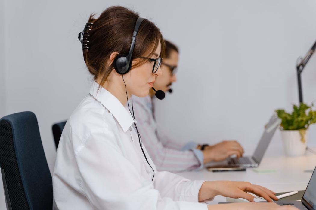 customer experience software for contact centers