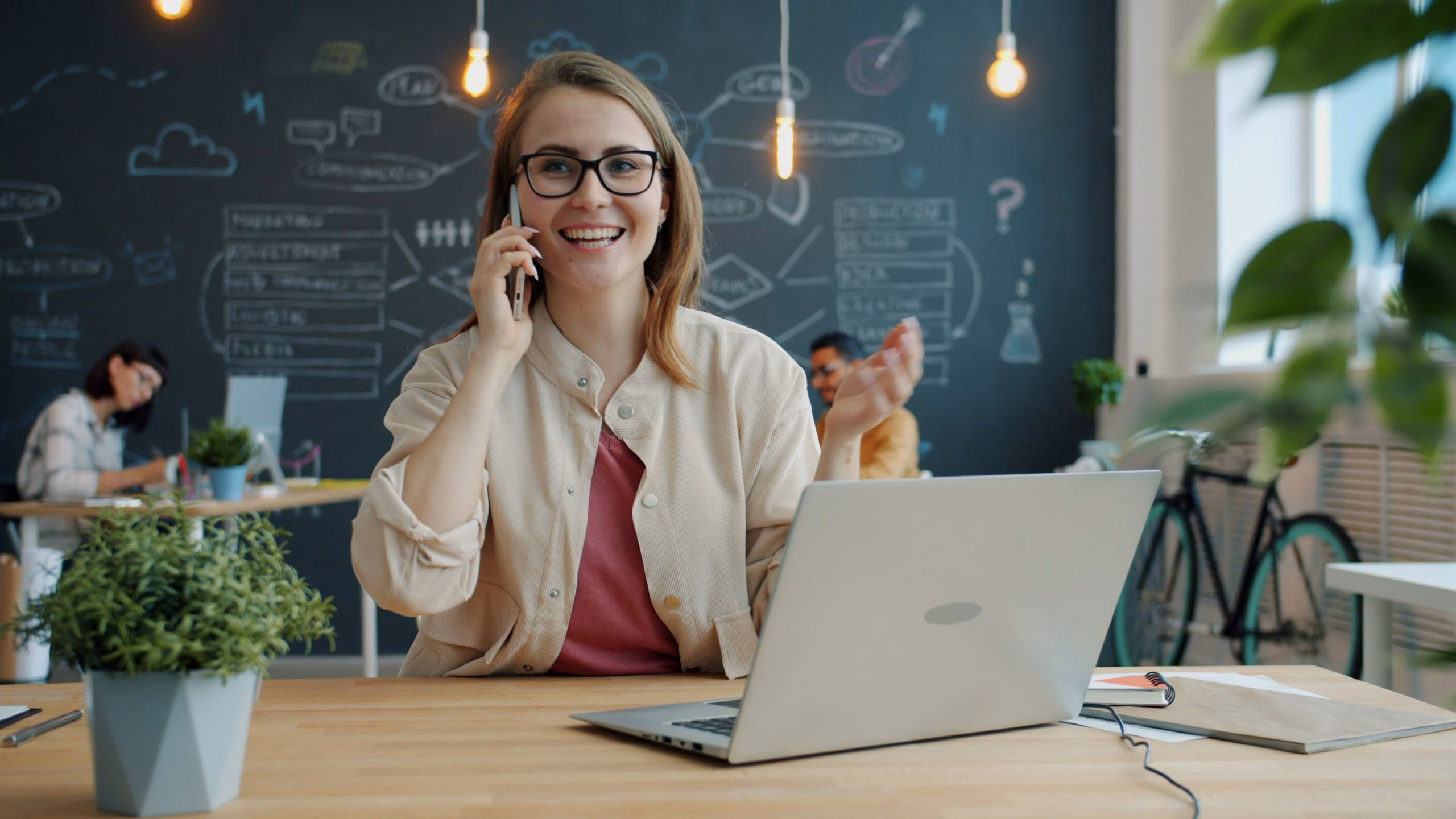 omnichannel contact center