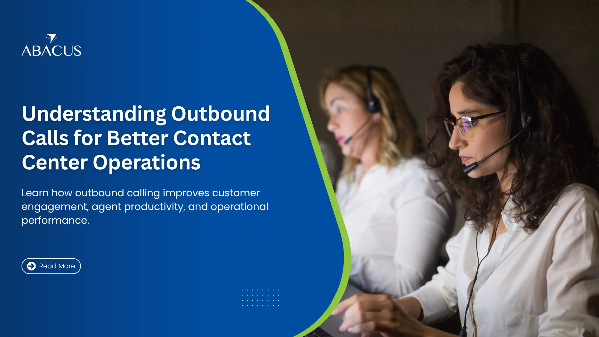 What the Outbound Call Definition in Business Actually Means for Contact Center Operations