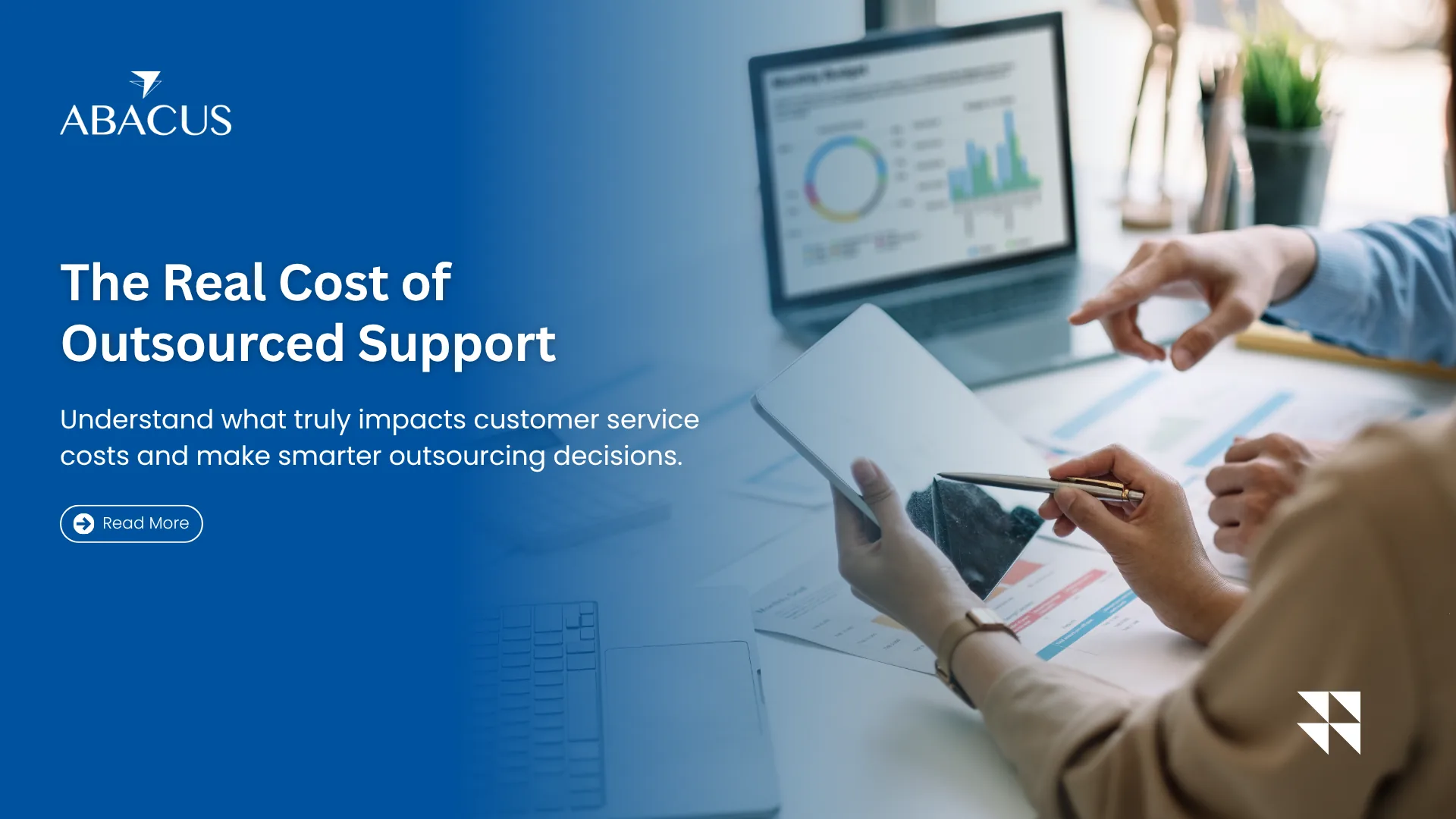 What Actually Drives Your Outsourced Customer Service Team Cost (And Why Most Buyers Measure the Wrong Things)