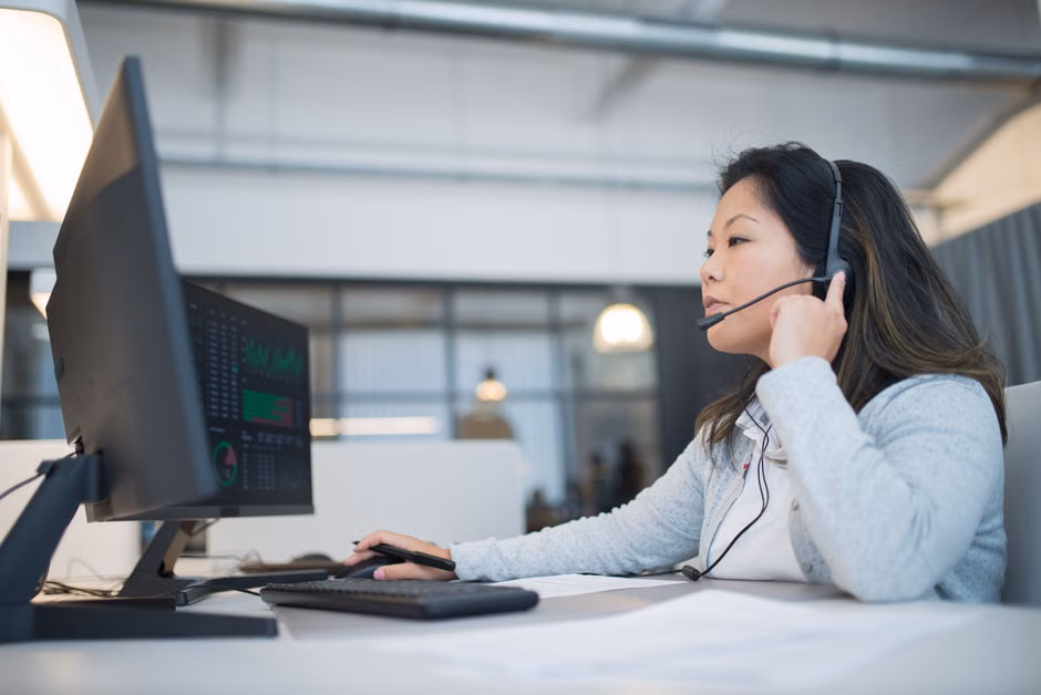 schedule adherence call center