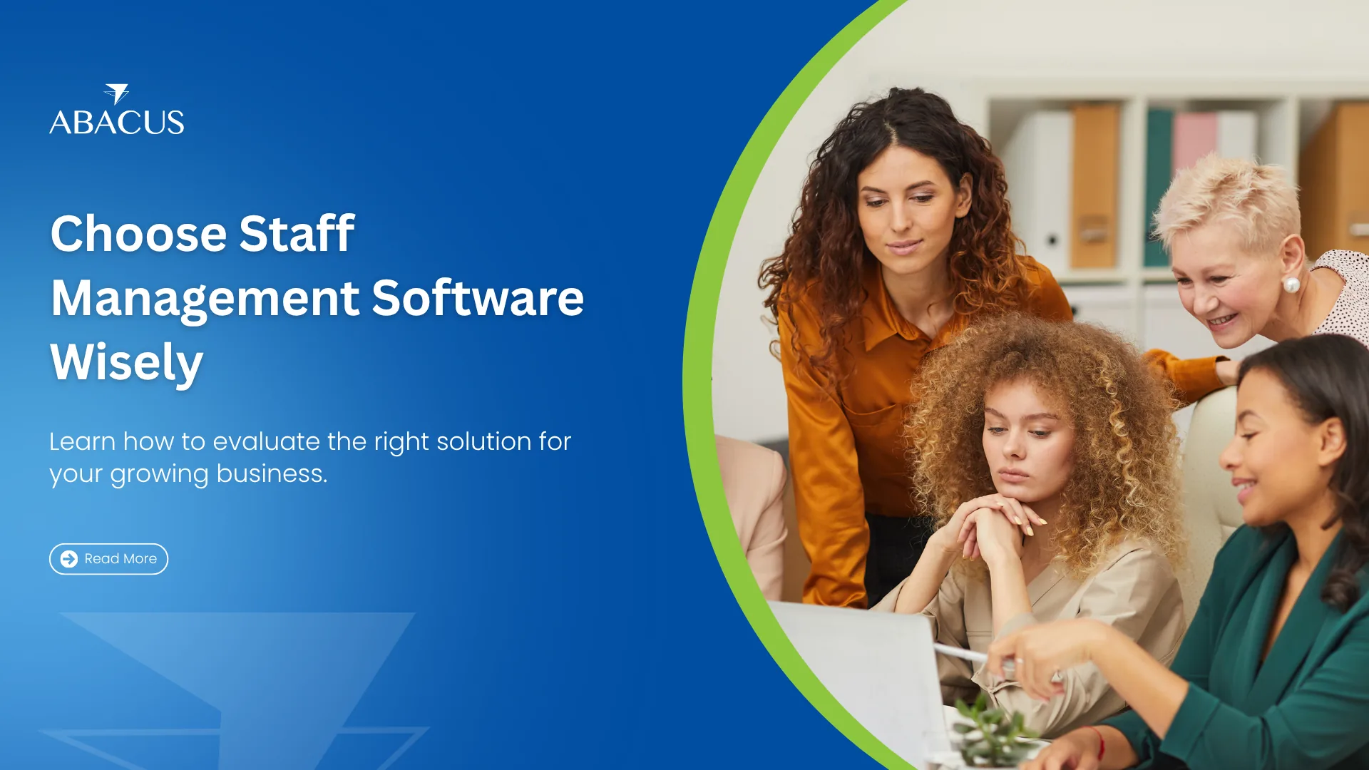 What Small Business Leaders Get Wrong When Choosing Staff Management Software (And How to Evaluate It Right)