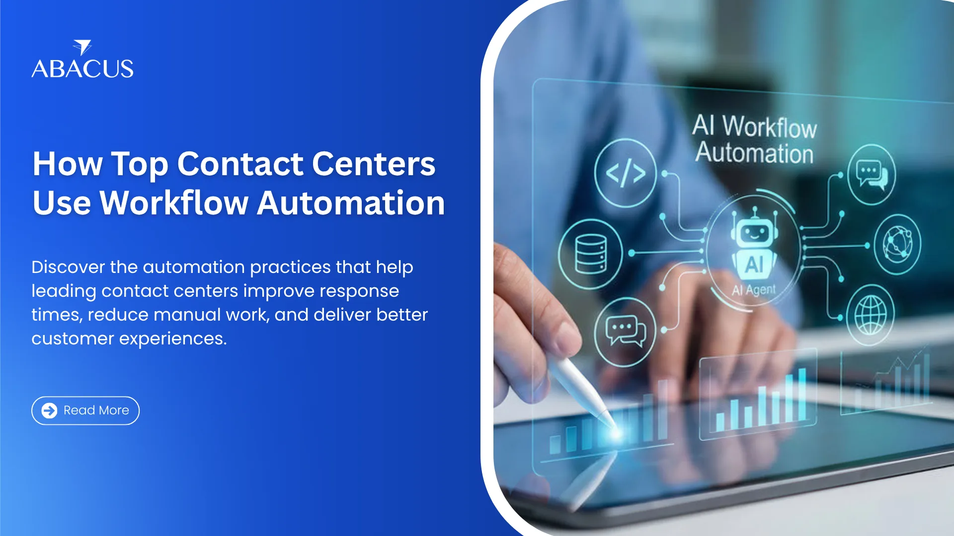 What High-Performing Contact Centers Actually Do Differently With Workflow Automation Software
