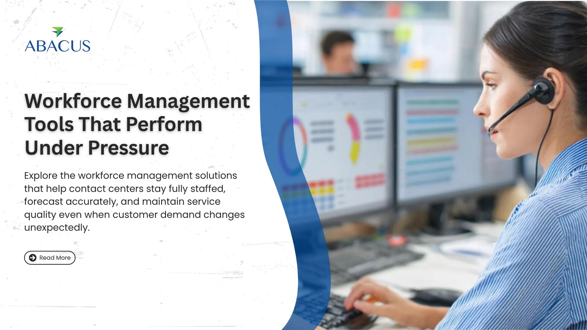 Which Workforce Management Tools Actually Hold Up When Contact Center Volume Gets Unpredictable