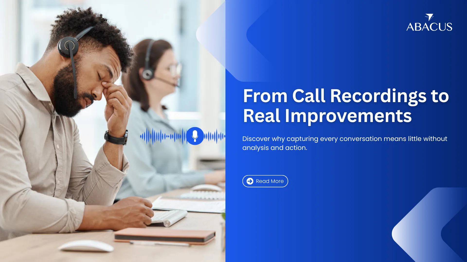 Your Call Recording Software Is Capturing Everything. Here Is Why It Is Improving Nothing.
