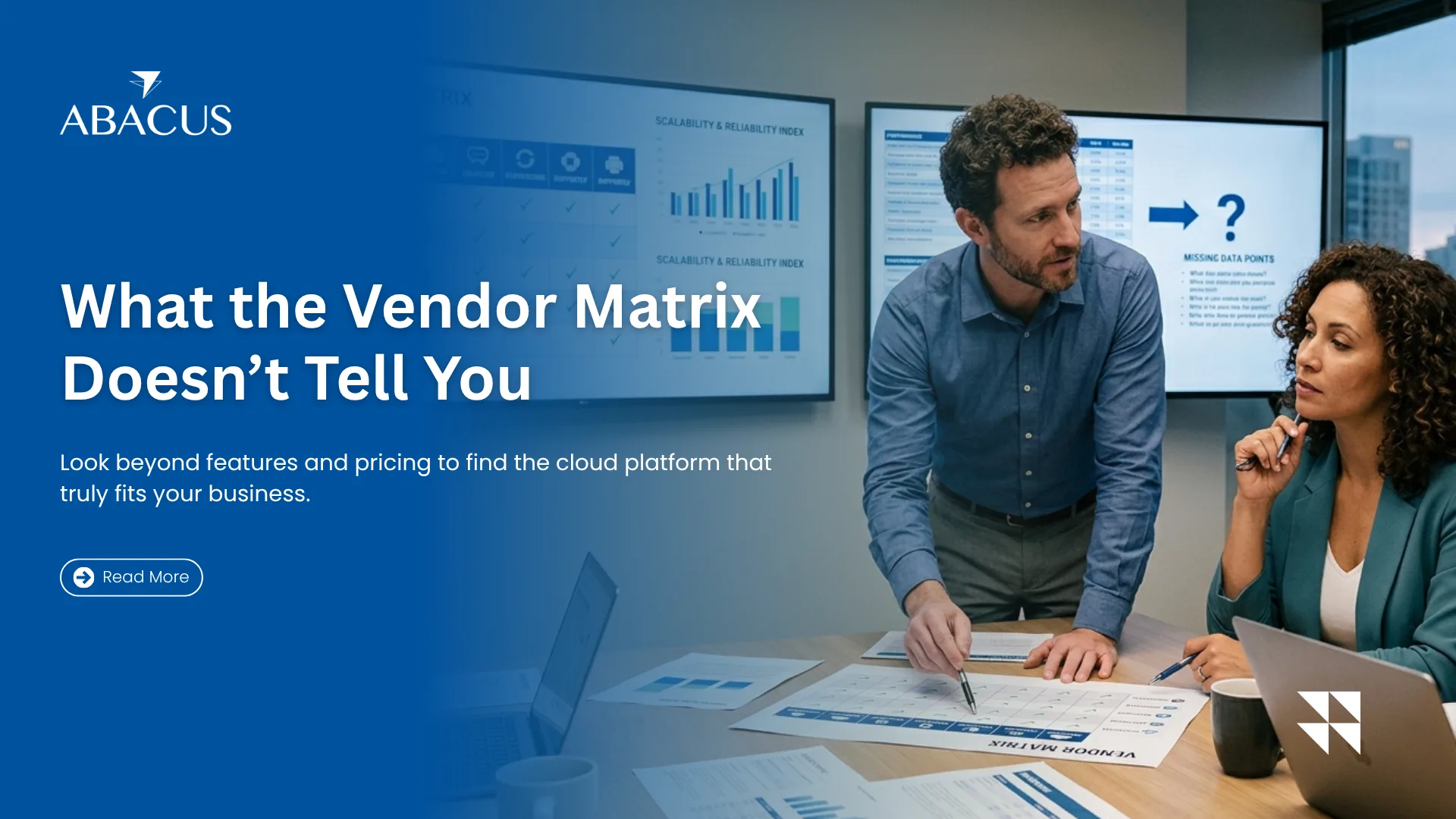Cloud Contact Center Platform Comparison: What the Vendor Matrix Misses Before You Sign