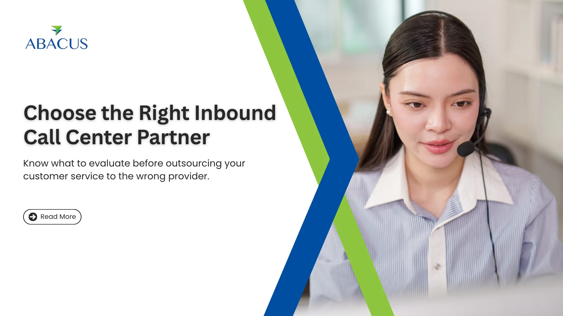 How to Choose Inbound Call Center Solutions for Outsourcing Without Getting Burned by the Wrong Fit