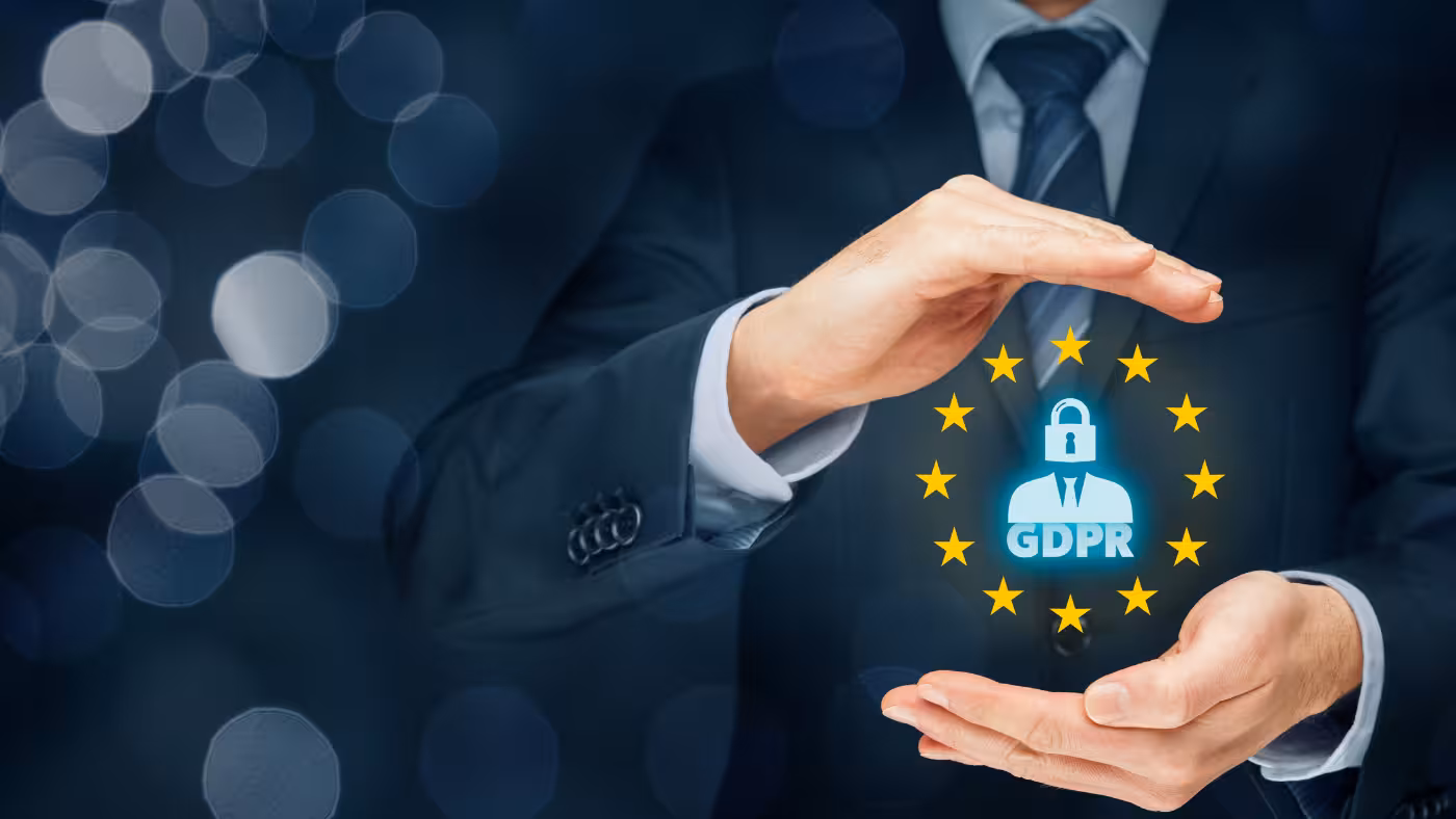 GDPR: The Data Processing Obligation 