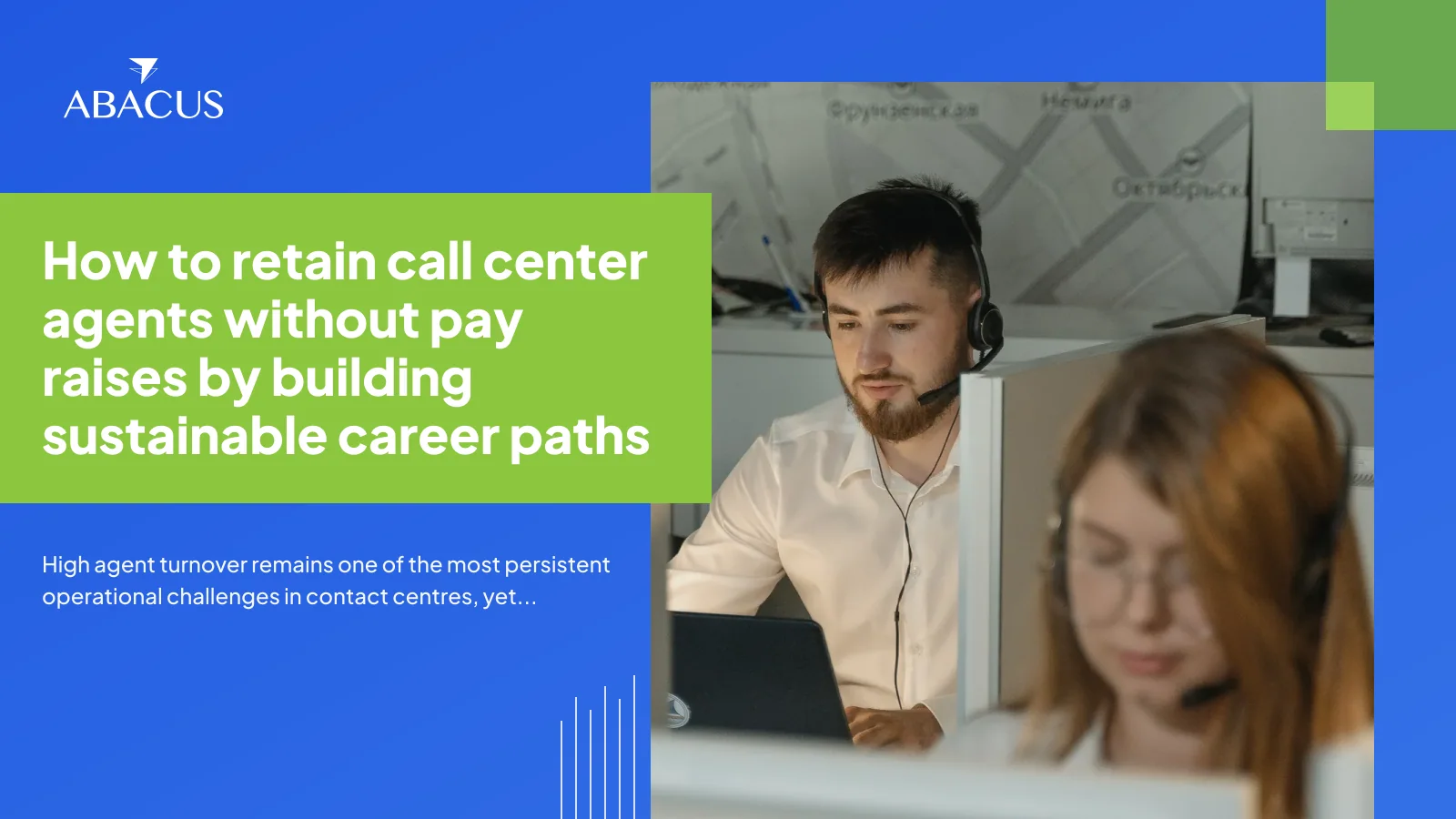 how to retain call center agents without pay raises career path diagram on whiteboard