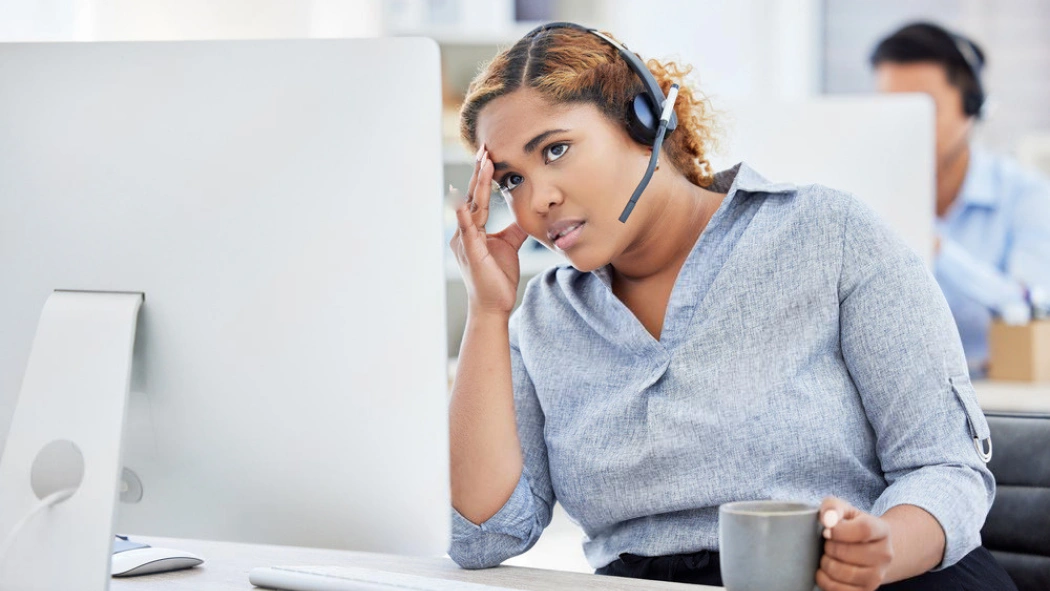 The Most Common Failures That Make Customer Service Bad