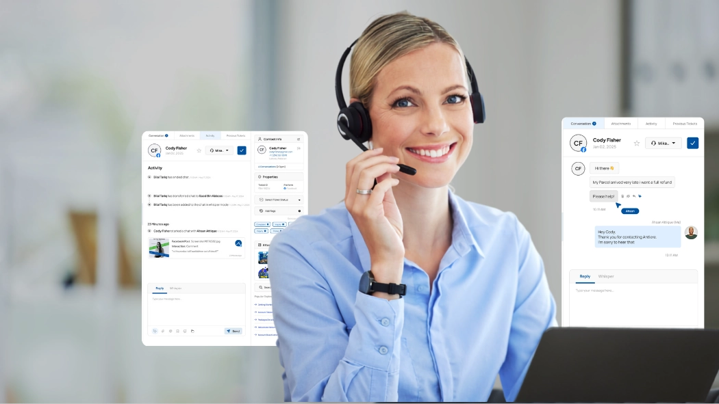 What Is Good Customer Service