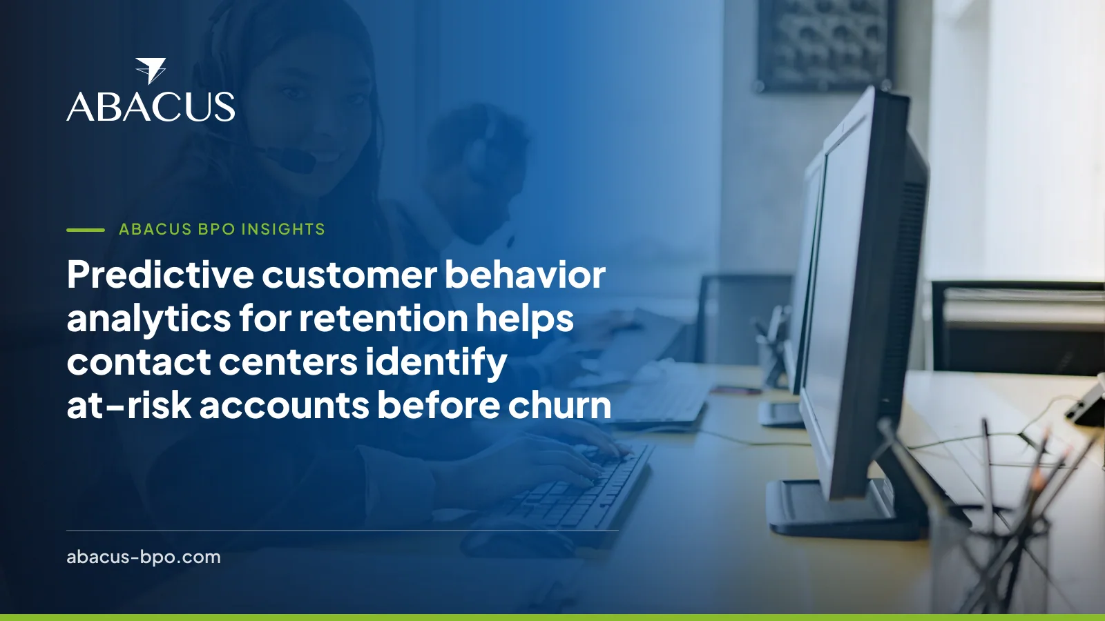predictive customer behavior analytics for retention dashboard showing churn risk scores