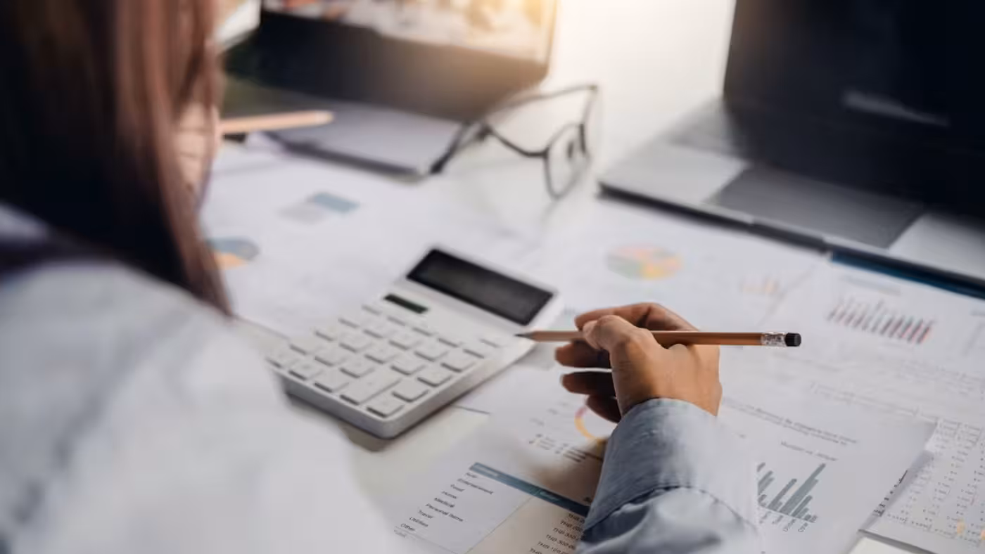 Setup and onboarding fee