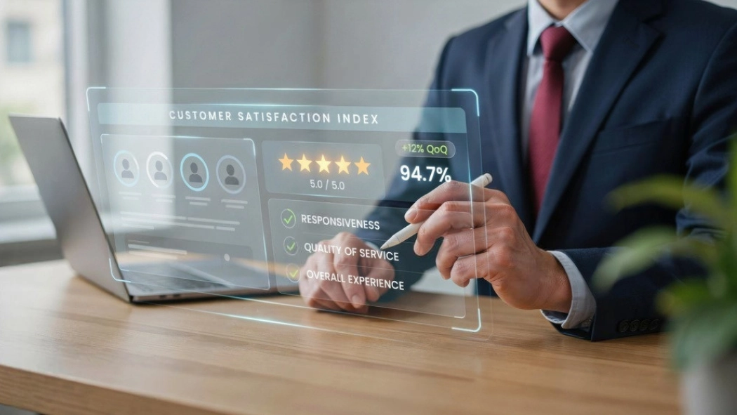 Customer Experience Strategy