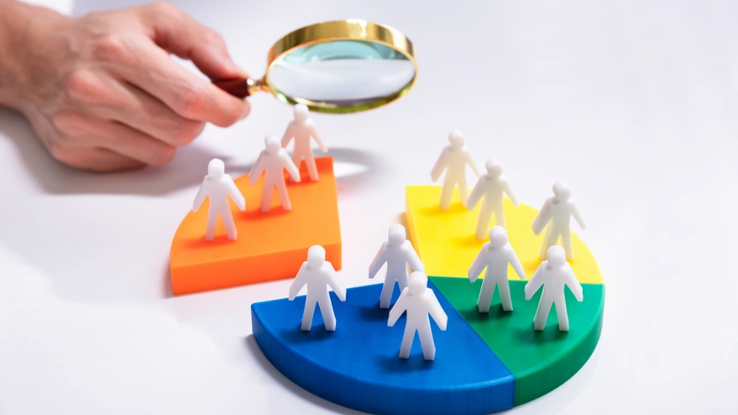 What Is Demographic Segmentation
