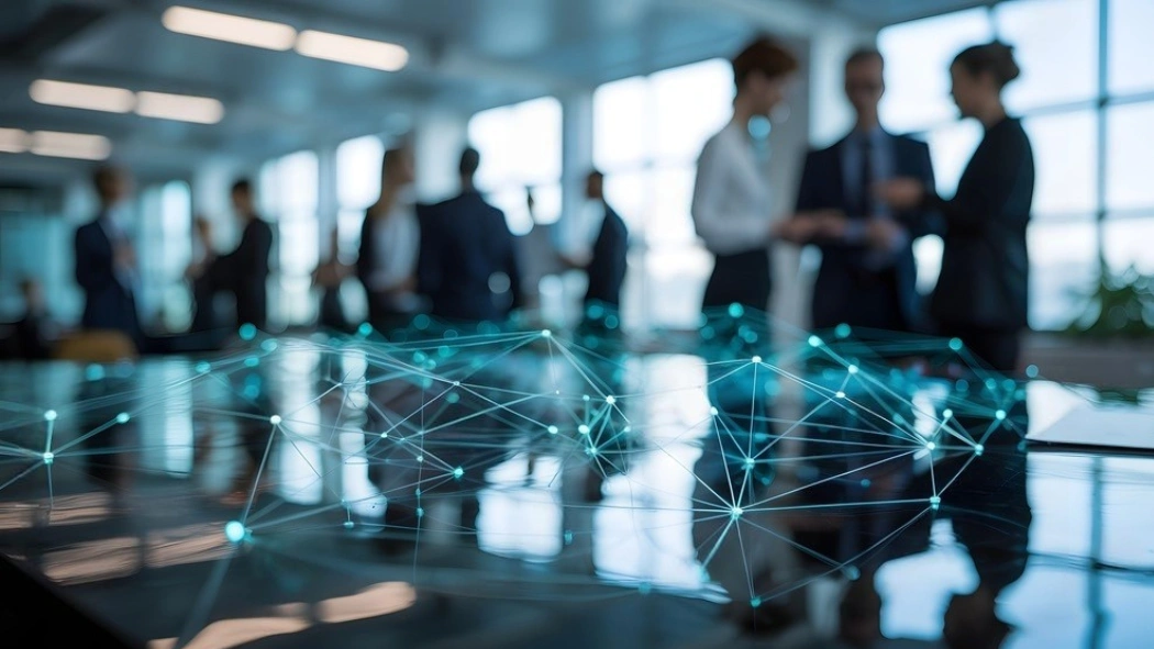 Why Businesses Use Digital Transformation Consulting