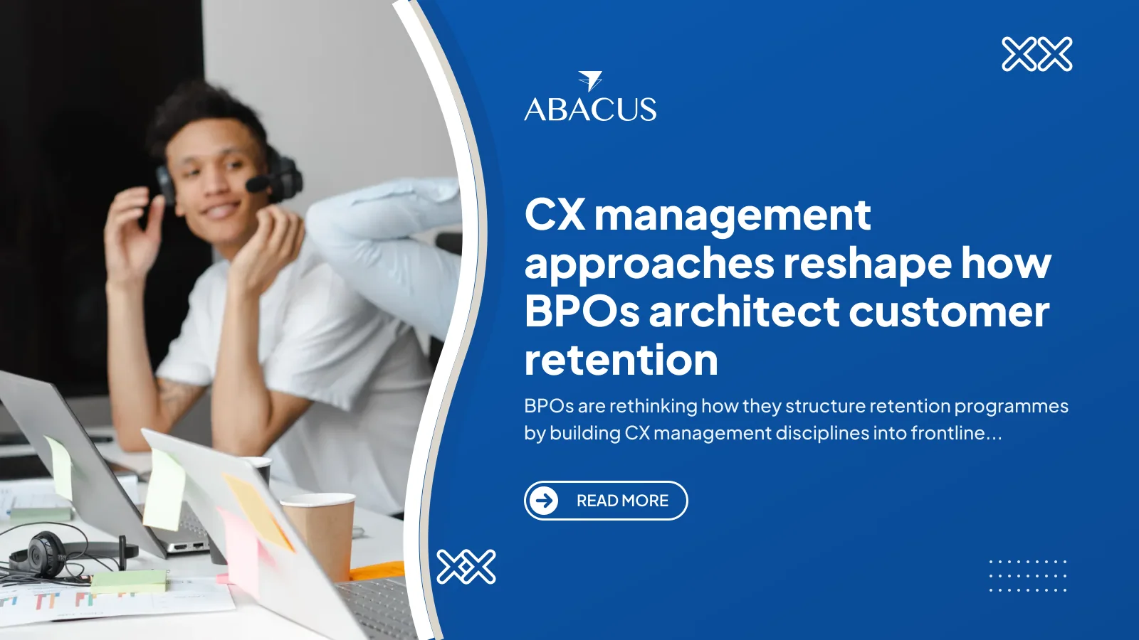 cx management platform centralizing retention signals across contact centre touchpoints