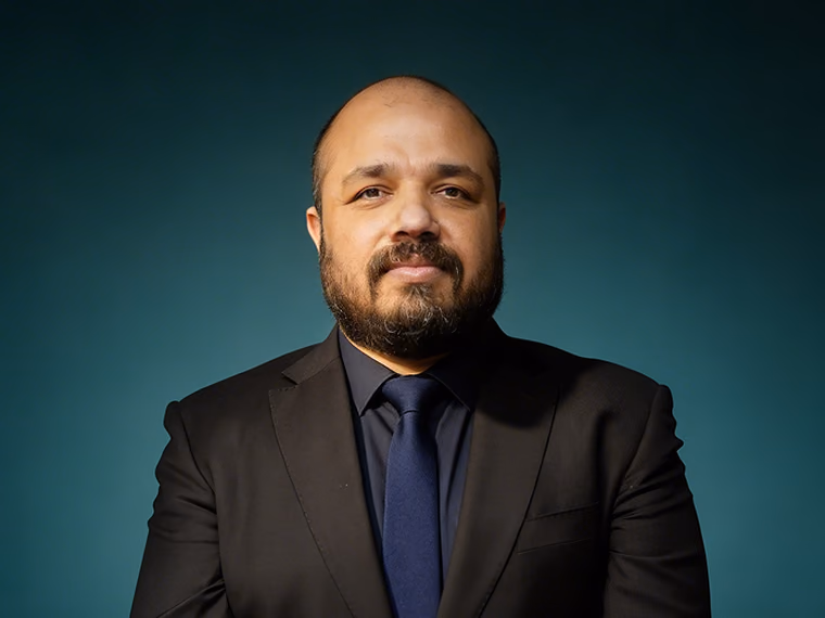 Asim Nawab