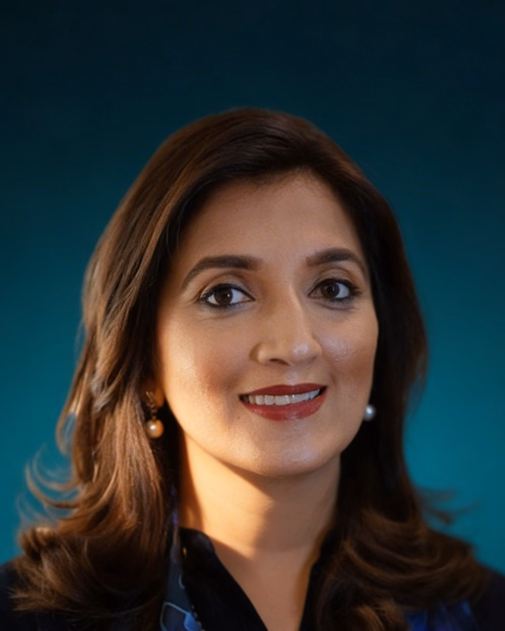 Fatima Asad-Said