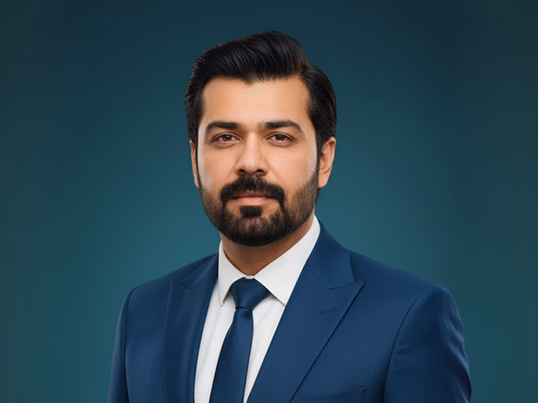 Qaisar Murtaza