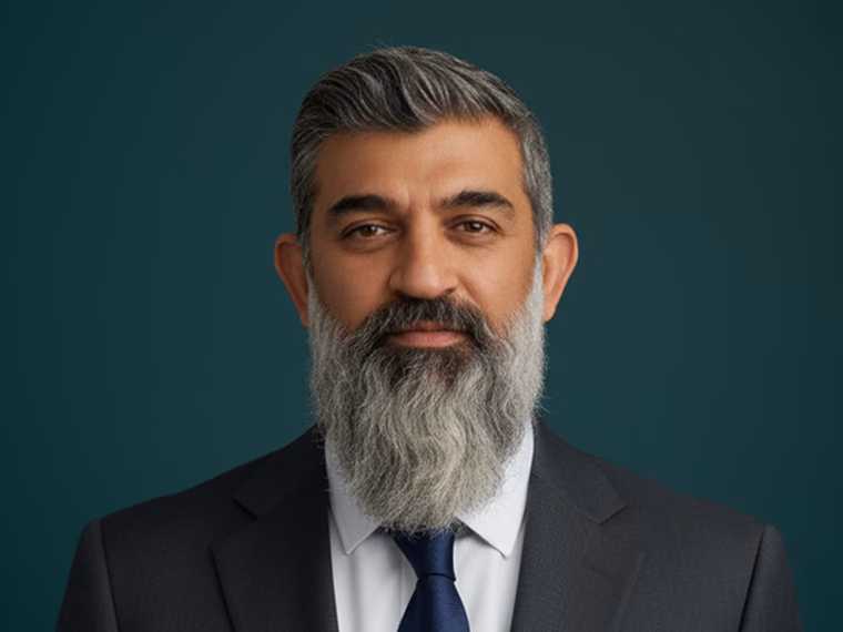Shaheryar Rafiq