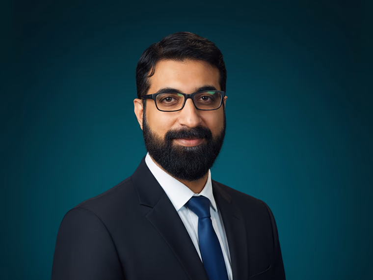 Sufyan Saqib