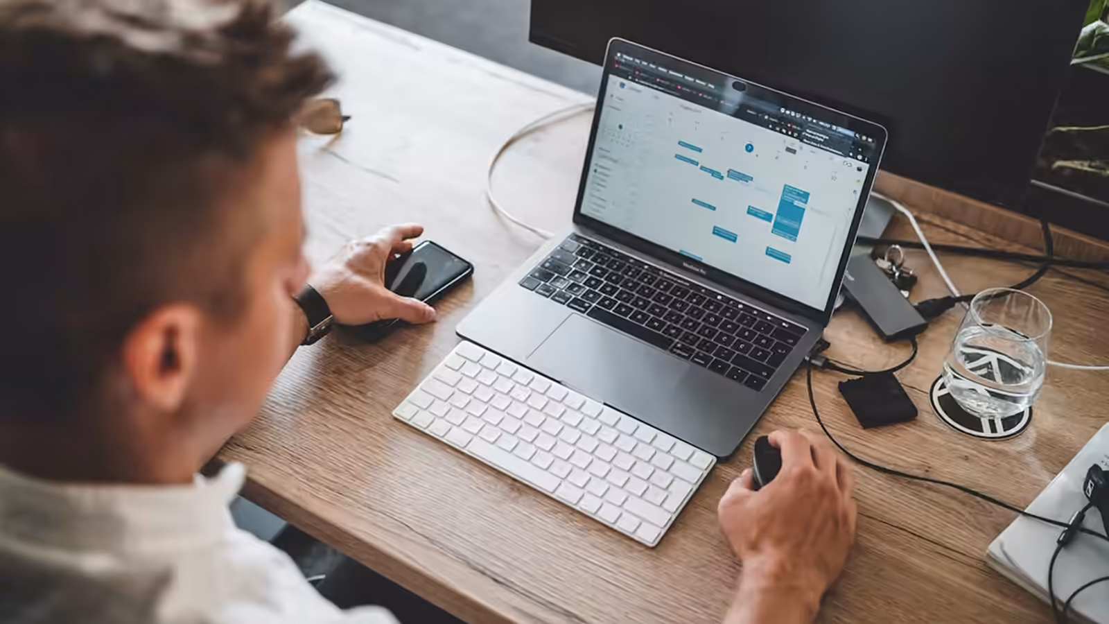 Back Office Support Services
