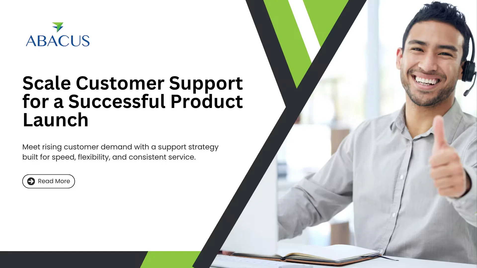 Can't Scale Customer Support Fast Enough for Your Product Launch?