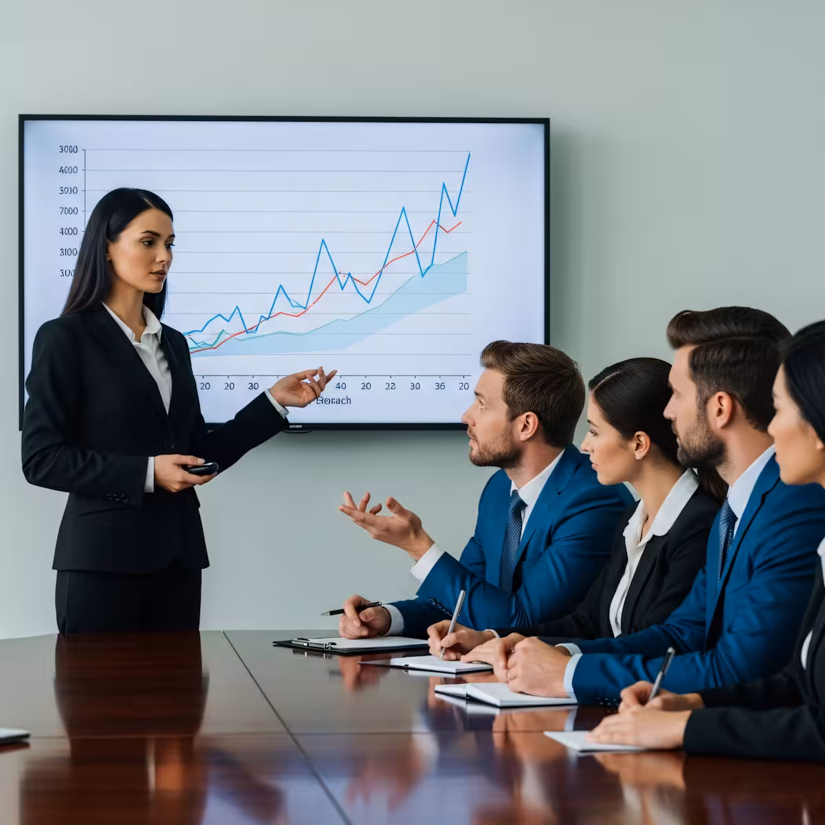 Elevating Support Operations for a US-Based Fintech Leader