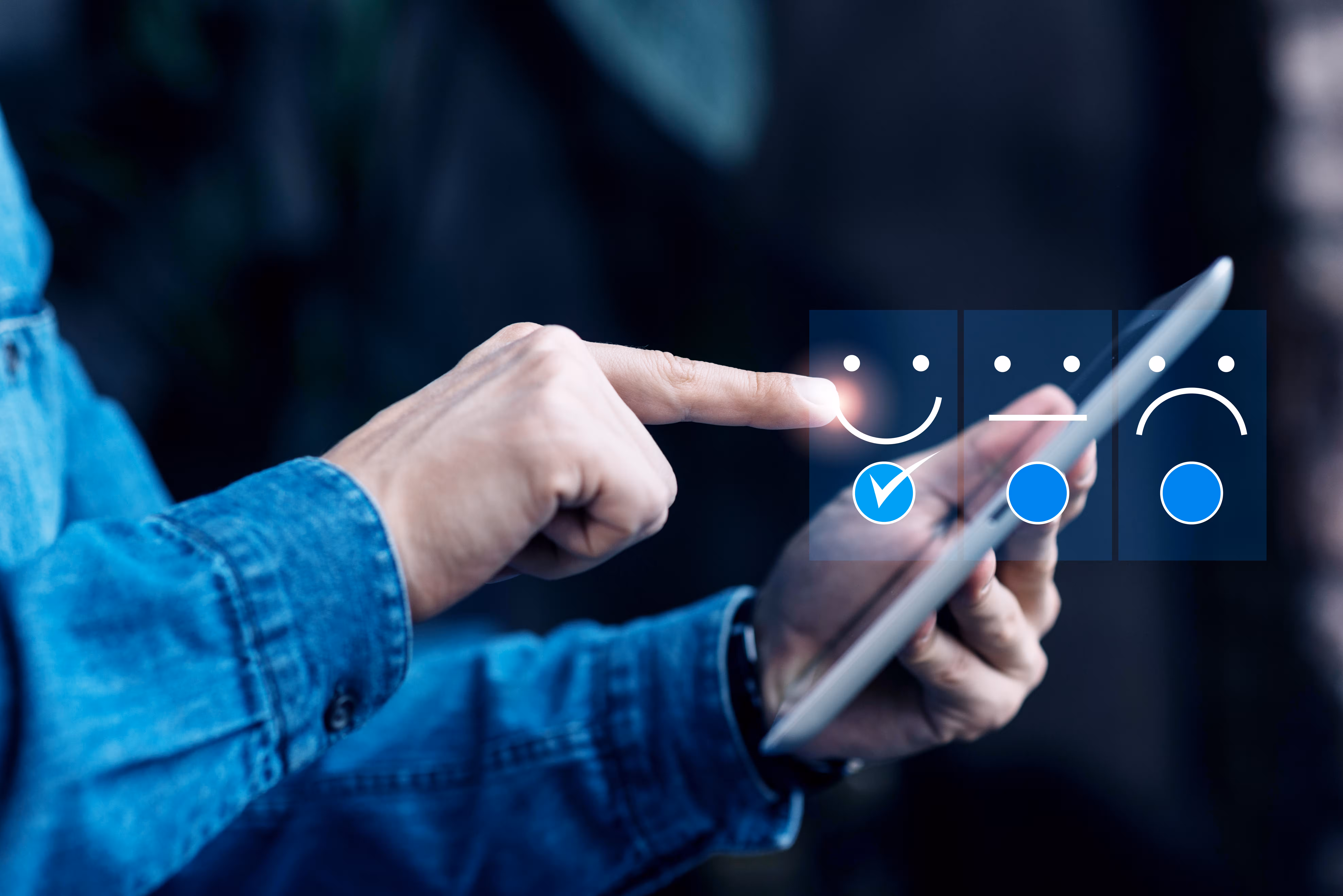 From Vision to Success: A Case Study into E-Commerce CX Transformation