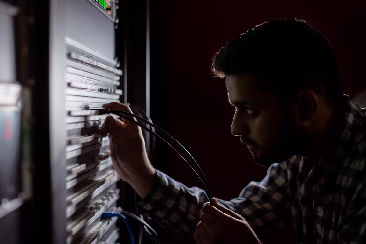 Driving Telecom Forward with NPS Transformation