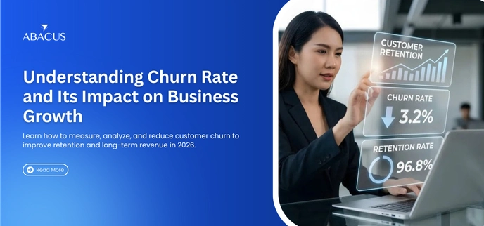 churn rate