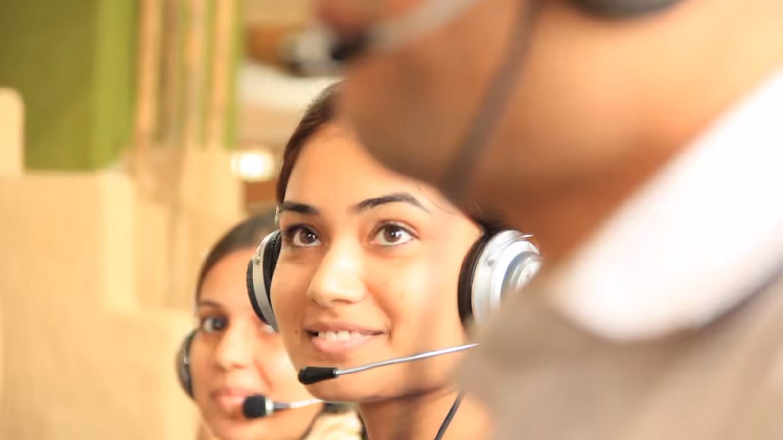 Customer Support Services