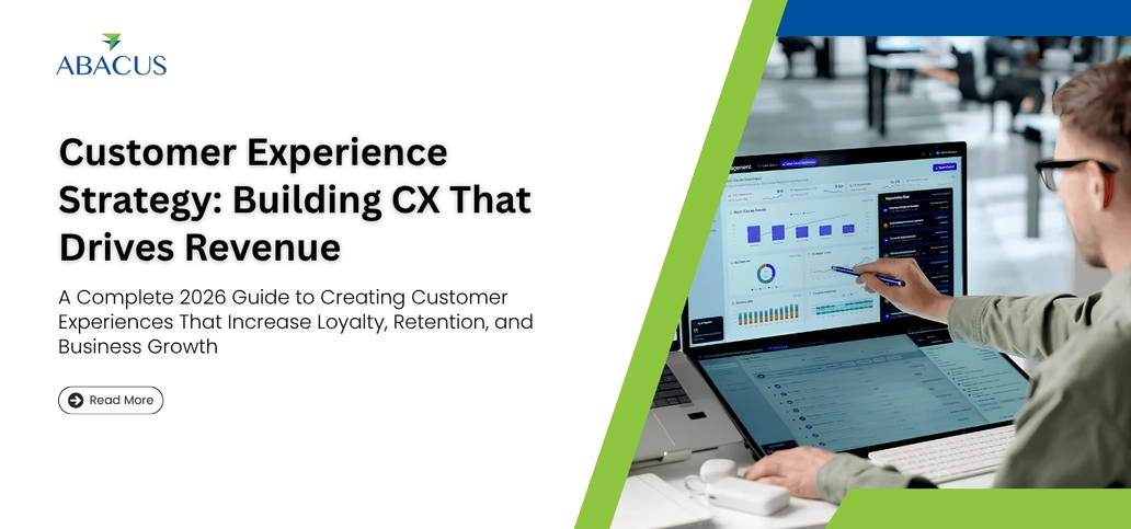 Customer Experience Strategy: The Complete 2026 Guide for Building CX That Drives Revenue