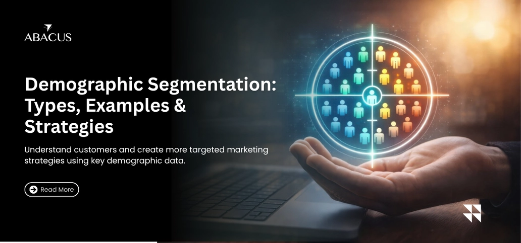 Demographic Segmentation