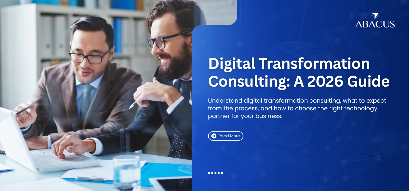 Digital Transformation Consulting: What It Is, What to Expect, and How to Choose the Right