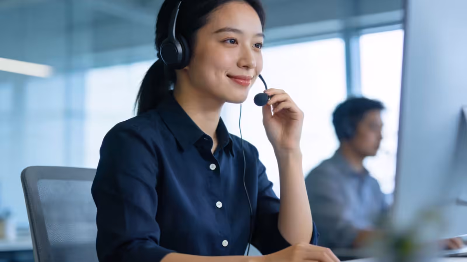 E-commerce Customer Support