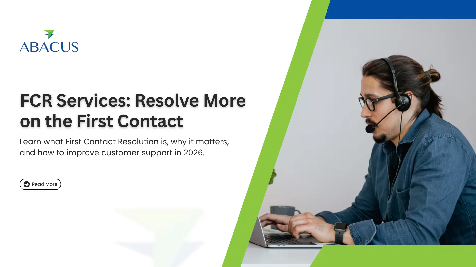 FCR Services