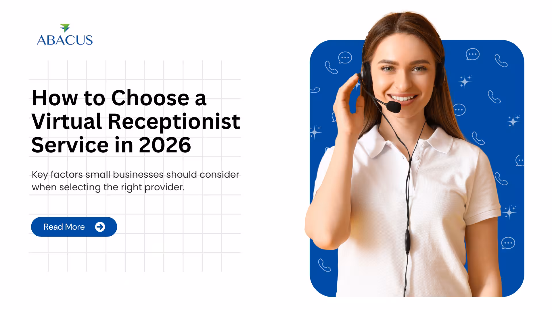 How to Hire a Virtual Receptionist Service for a Small Business in 2026