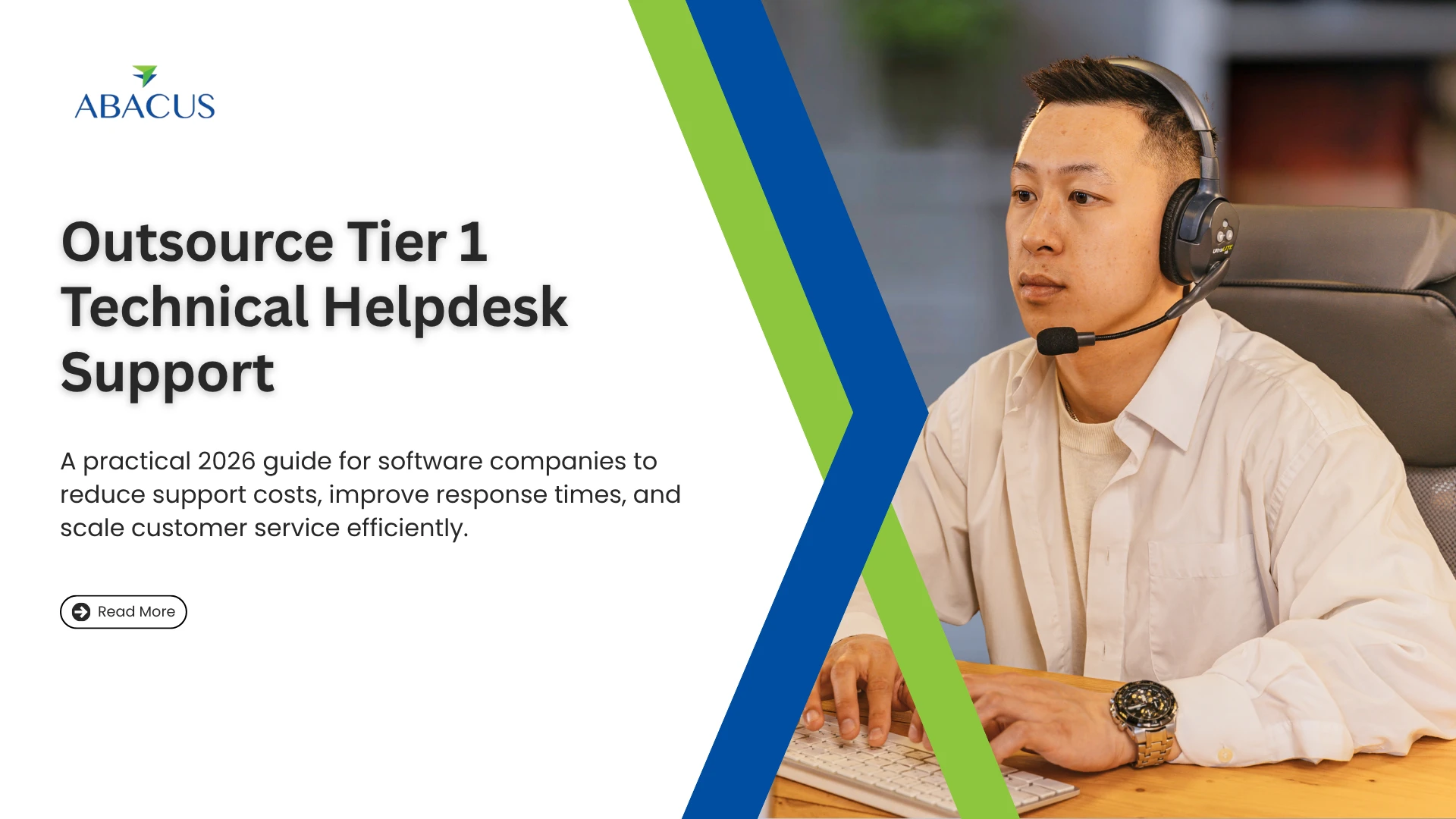 How to Outsource Technical Helpdesk Tier 1 Support