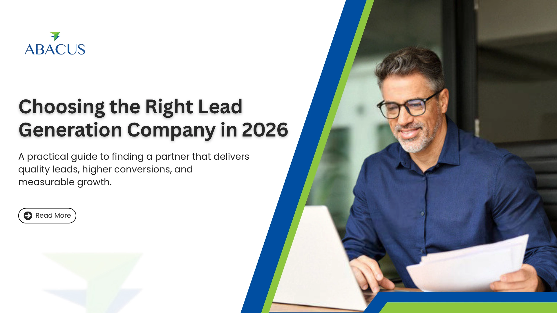 Lead Generation Companies: How to Choose the Right Partner in 2026