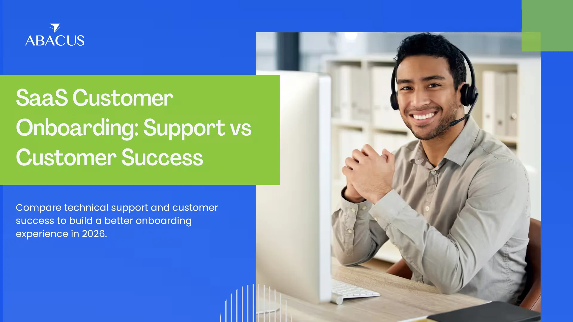 SaaS Customer Onboarding Outsourcing