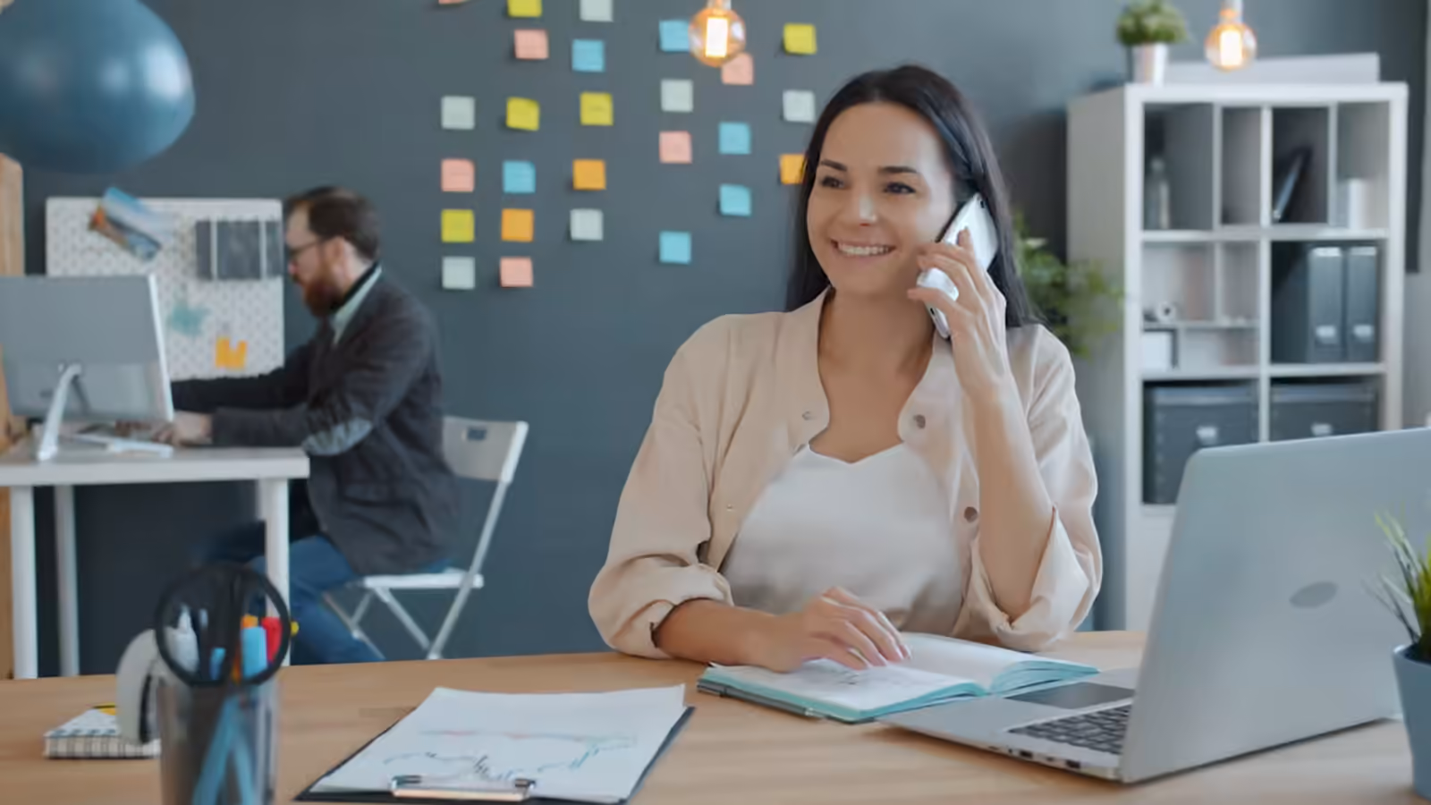 Sales Support Services