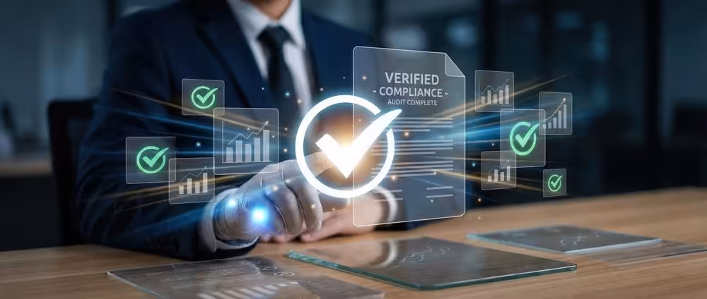 Compliance as a Practice