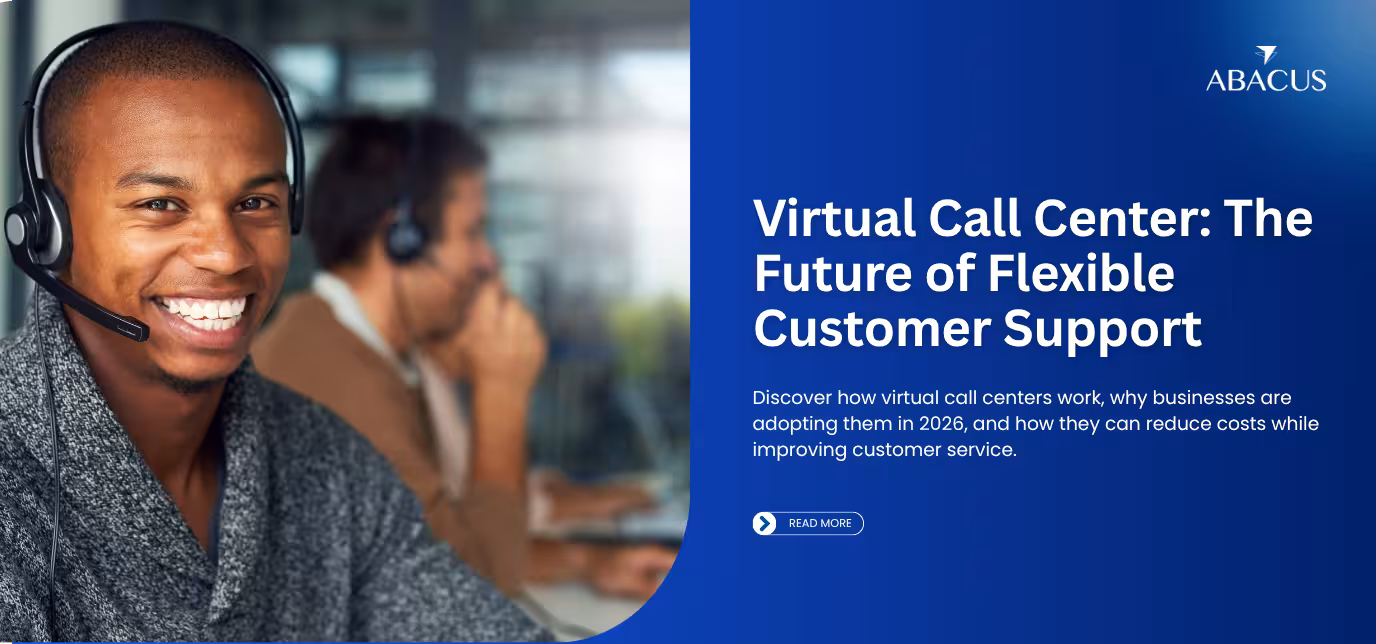 Virtual Call Center