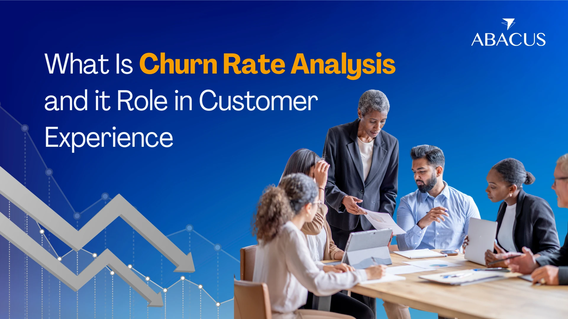 What Is Churn Rate Analysis and the Role of Customer Experience in Reducing It