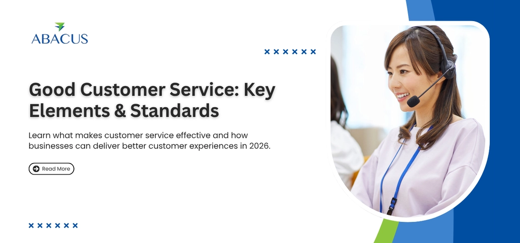 What Is Good Customer Service