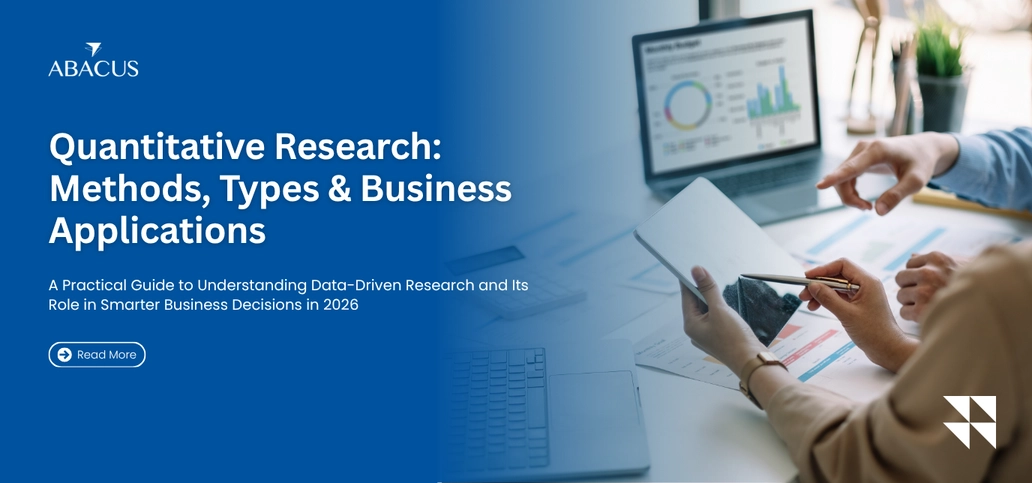 What Is Quantitative Research