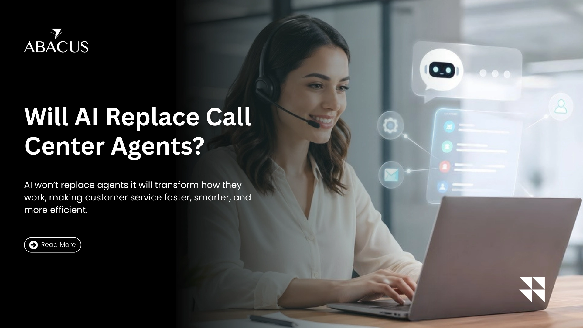 Will AI Replace Call Center Agents