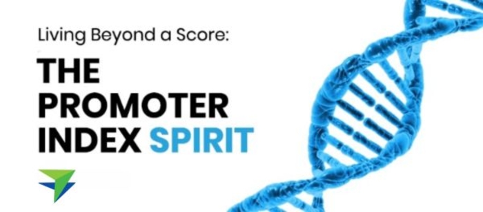 Promoter Index Spirit